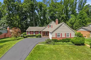 6012 Nassau Dr, Springfield, VA 22152 - Photo 1