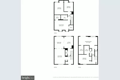 2816 Balliett Court, Vienna, VA 22180 - Photo 28