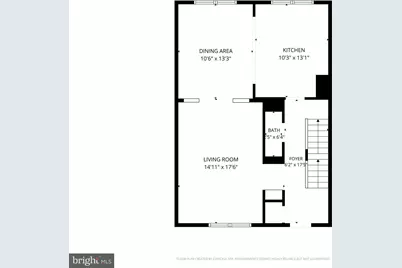 2816 Balliett Court, Vienna, VA 22180 - Photo 26