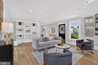 10526 Marbury Road, Oakton, VA 22124 - Photo 4