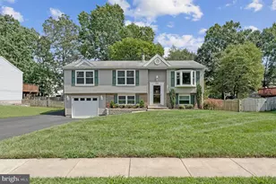 4525 Silas Hutchinson Dr, Chantilly, VA 20151 - Photo 1