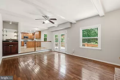 7316 Walnut Knoll Drive, Springfield, VA 22153 - Photo 8