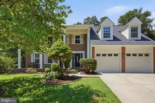 7316 Walnut Knoll Dr, Springfield, VA 22153 - Photo 1