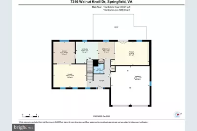 7316 Walnut Knoll Drive, Springfield, VA 22153 - Photo 66