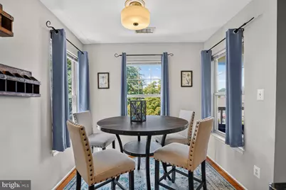 1783 Jonathan Way #1783-J, Reston, VA 20190 - Photo 2