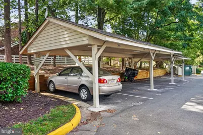 1783 Jonathan Way #1783-J, Reston, VA 20190 - Photo 14