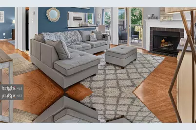 1783 Jonathan Way #1783-J, Reston, VA 20190 - Photo 8