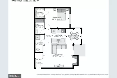 1783 Jonathan Way #1783-J, Reston, VA 20190 - Photo 18