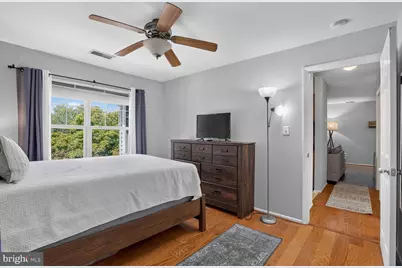 1783 Jonathan Way #1783-J, Reston, VA 20190 - Photo 6