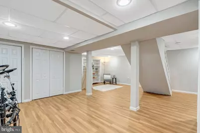 7809 Roundabout Way, Springfield, VA 22153 - Photo 46