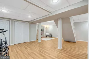 7809 Roundabout Way, Springfield, VA 22153 - Photo 46