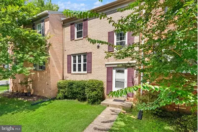 7759 Brandeis Way, Springfield, VA 22153 - Photo 1