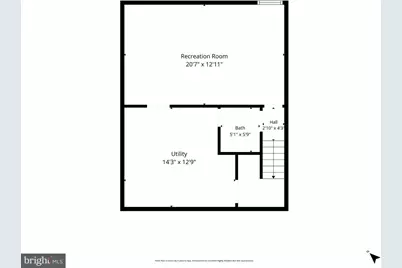 7759 Brandeis Way, Springfield, VA 22153 - Photo 8