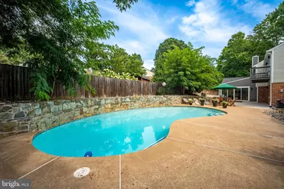 8354 Old Dominion Drive, McLean, VA 22102 - Photo 52