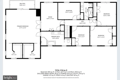 8354 Old Dominion Drive, McLean, VA 22102 - Photo 62