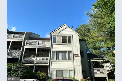 2239 Hunters Run Drive #2239, Reston, VA 20191 - Photo 1