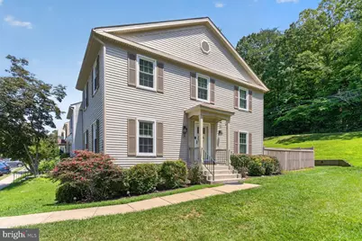 7331 Rolling Oak Lane, Springfield, VA 22153 - Photo 1