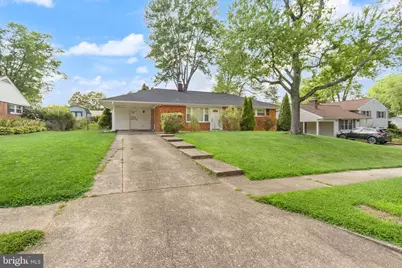 5412 Nutting Drive, Springfield, VA 22151 - Photo 1