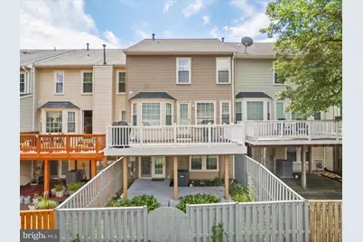 7441 Heatherfield Lane, Alexandria, VA 22315 - Photo 22