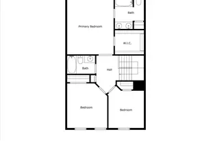 7441 Heatherfield Ln, Alexandria, VA 22315 - Photo 26