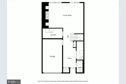 7441 Heatherfield Lane, Alexandria, VA 22315 - Photo 24