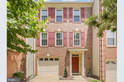 7441 Heatherfield Lane, Alexandria, VA 22315 - Photo 2