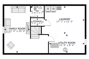 5265 Leestone Ct, Springfield, VA 22151 - Photo 32