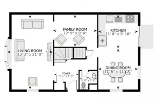 5265 Leestone Ct, Springfield, VA 22151 - Photo 30