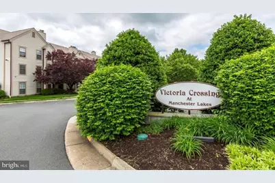 6955 Mary Caroline Circle #C, Alexandria, VA 22310 - Photo 1