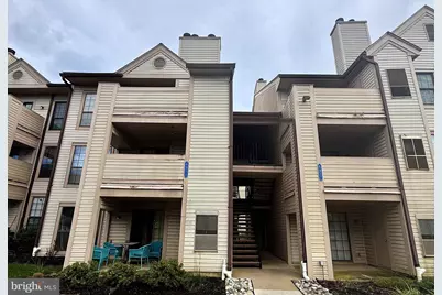 6955 Mary Caroline Circle #C, Alexandria, VA 22310 - Photo 2