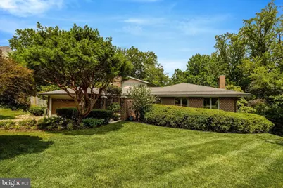 6952 Kyleakin Court, McLean, VA 22101 - Photo 1