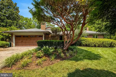6952 Kyleakin Court, McLean, VA 22101 - Photo 96