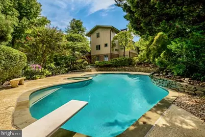 6952 Kyleakin Court, McLean, VA 22101 - Photo 2