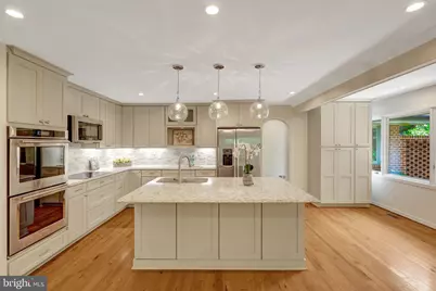 6952 Kyleakin Court, McLean, VA 22101 - Photo 14