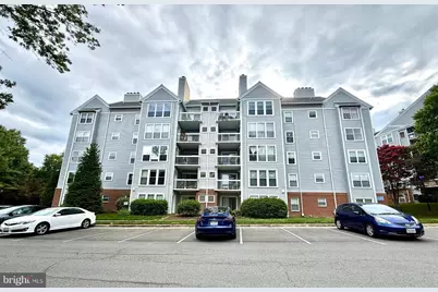 10248 Appalachian Circle #1-D3, Oakton, VA 22124 - Photo 1