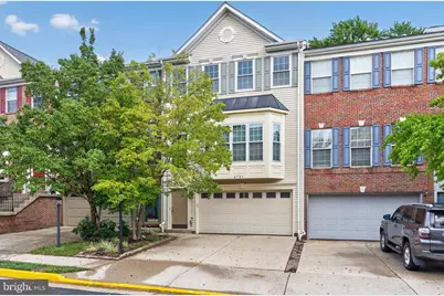 6701 Ordsall Street, Alexandria, VA 22315 - Photo 2
