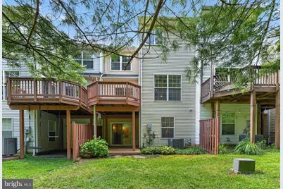 6701 Ordsall Street, Alexandria, VA 22315 - Photo 30