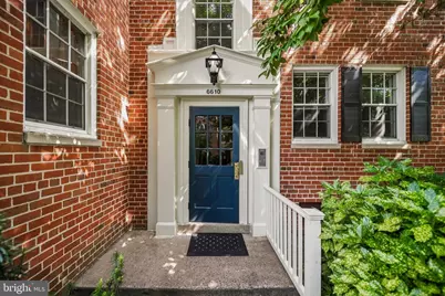 6610 E Wakefield Drive #C1, Alexandria, VA 22307 - Photo 4