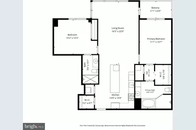 8220 Crestwood Heights Drive #1015, McLean, VA 22102 - Photo 52