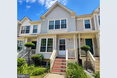 14133 Autumn Circle, Centreville, VA 20121 - Photo 1