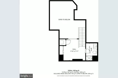 2720 Bellforest Court #401, Vienna, VA 22180 - Photo 38