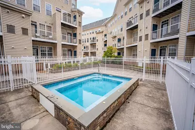 2720 Bellforest Court #401, Vienna, VA 22180 - Photo 34