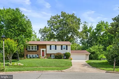 904 Dunbarton Court, Herndon, VA 20170 - Photo 4