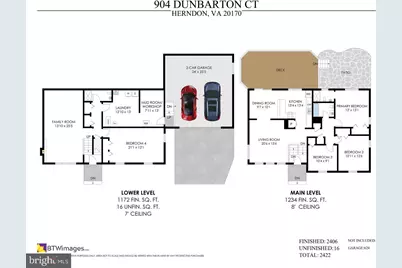 904 Dunbarton Court, Herndon, VA 20170 - Photo 12