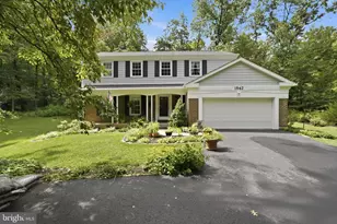 1842 Post Oak Trail, Reston, VA 20191 - Photo 1