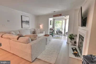 2220 Springwood Drive #UNIT C, Reston, VA 20191 - Photo 34