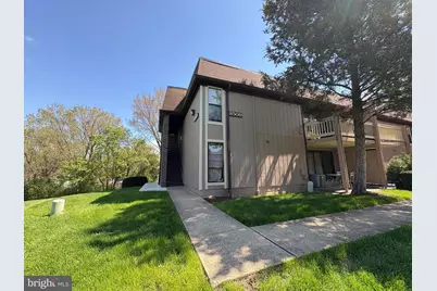 8509 Barrington Court #J, Springfield, VA 22152 - Photo 1