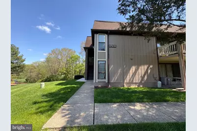 8509 Barrington Court #J, Springfield, VA 22152 - Photo 2