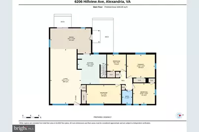6206 Hillview Avenue, Alexandria, VA 22310 - Photo 44