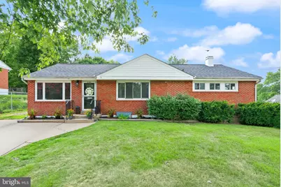 6206 Hillview Avenue, Alexandria, VA 22310 - Photo 1
